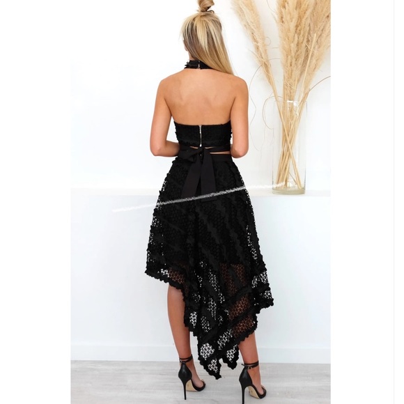 NWT Prep The Label 2 Piece Skirt Set - Picture 2 of 10